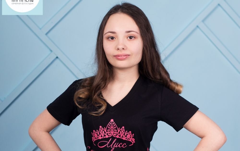 33. Калашникова Лилиана