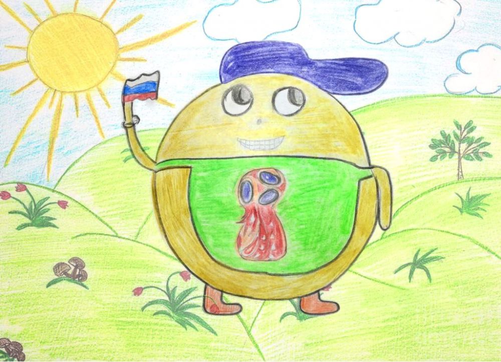 Парутин Вадим, 9 лет, Ставрополь