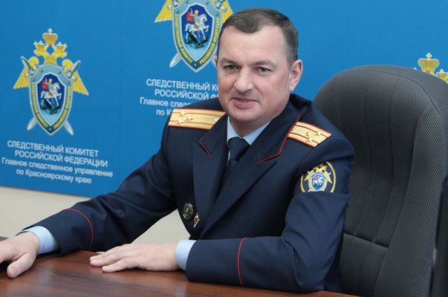 С 2011 года Александр Расстрыгин работал заместителем главы ведомства.