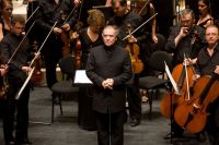 В Омске выступит симфонический оркестр под управлением Валерия Гергиева. 