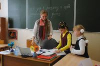Белоярский район показывает хорошие результаты по реализации образовательных программ.