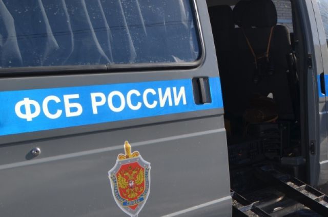 Омское управление ФСБ России отметило 100-летний юбилей.