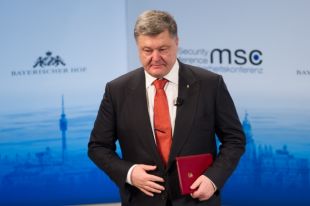 НАПК проведет полную проверку е-декларации Порошенко