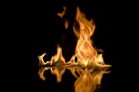 В Тобольске вынесли приговор мужчине за ночные поджоги в домах