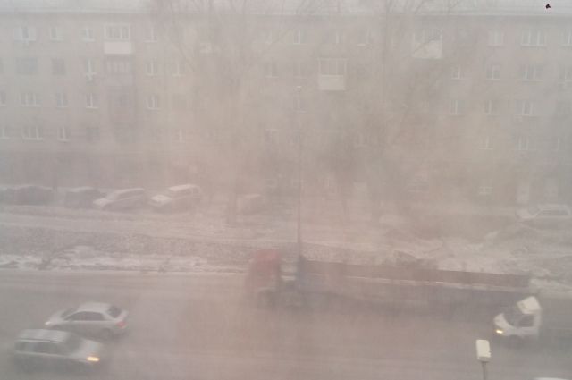 Из-за погоды на Ямале закрыли два зимника