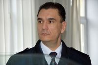 Георгий Тюрин был задержан в начале мая 2017 года по подозрению в покушении на получение взятки в особо крупном размере.