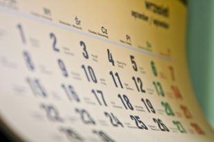 Выходные в мае: сколько дней украинцы будут отдыхать