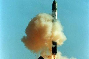Украина одна из десяти космических стран мира, - Турчинов