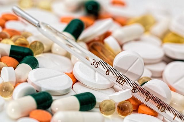 В Омской области зафиксировали рост цен на лекарства. 