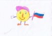 Шамрай Ксения, 4 года, Пятигорск