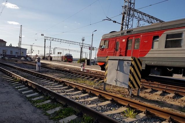 Самара => Смоленск: расписание поездов РЖД на год