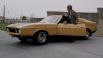 Ford Mustang 1971 года снимался в оригинальном фильме «Угнать за 60 секунд» (1974). Автомобиль по прозвищу «Элеанор» был даже указан в титрах наравне с остальными актерами.