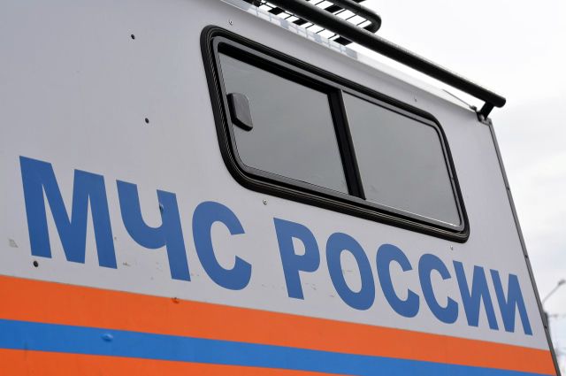 В Заводоуковске взорвался бытовой газ в доме