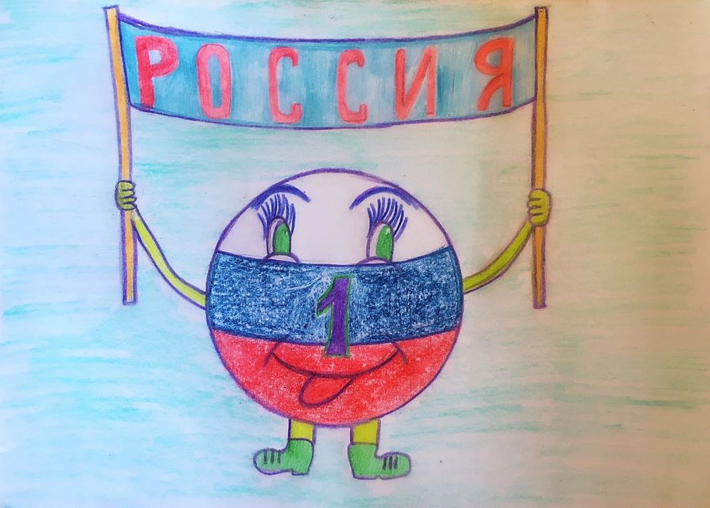 Скрипниченко Алина, 12 лет, посёлок Балковский