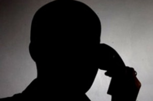 В Запорожье мужчина требовал 50 тысяч гривен и угрожал совершить теракт