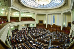 В Раде планируют расширить список «чернобыльцев»