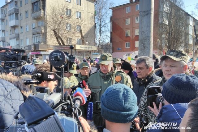 Судя по заявлению Александра Бастрыкина, среди чиновников можно ожидать новых арестов.