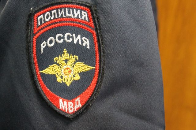 НАпадавшего задержали сотрудники Орджоникидзевского отдела полиции.