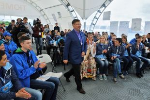 Владимир Якушев