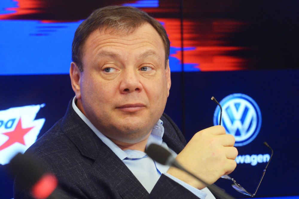 Основной владелец LetterOne и «Альфа-Групп» Михаил Фридман на восьмой строчке с 15,1 млрд долларов.