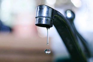 Луганская область без воды: специалисты не могут провести ремонтные работы