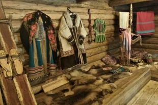 Каждое природное явление и животное для северных народов обладает своим сакральным смыслом.