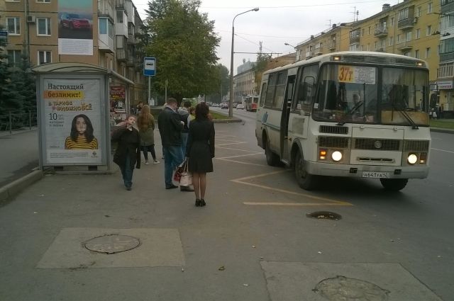 В Кузбассе могут повысить стоимость проезда в общественном транспорте.