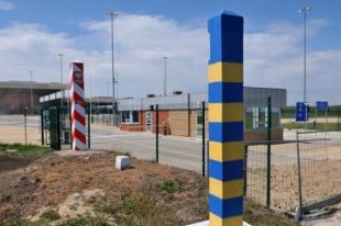 Незаконные мигранты стали чаще пересекать украинско-польскую границу