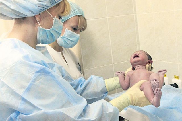 В 2017 году в Челябинске проведено 17 610 абортов, 10 тыс. из них по медпоказаниям, остальные - выкидыши. 