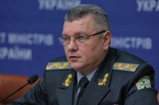 Экс-главу Пограничной службы НАБУ подозревает в незаконном обогащении