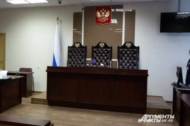 Суд назначил виновному наказание в виде штрафа в размере 707 тысяч рублей. 