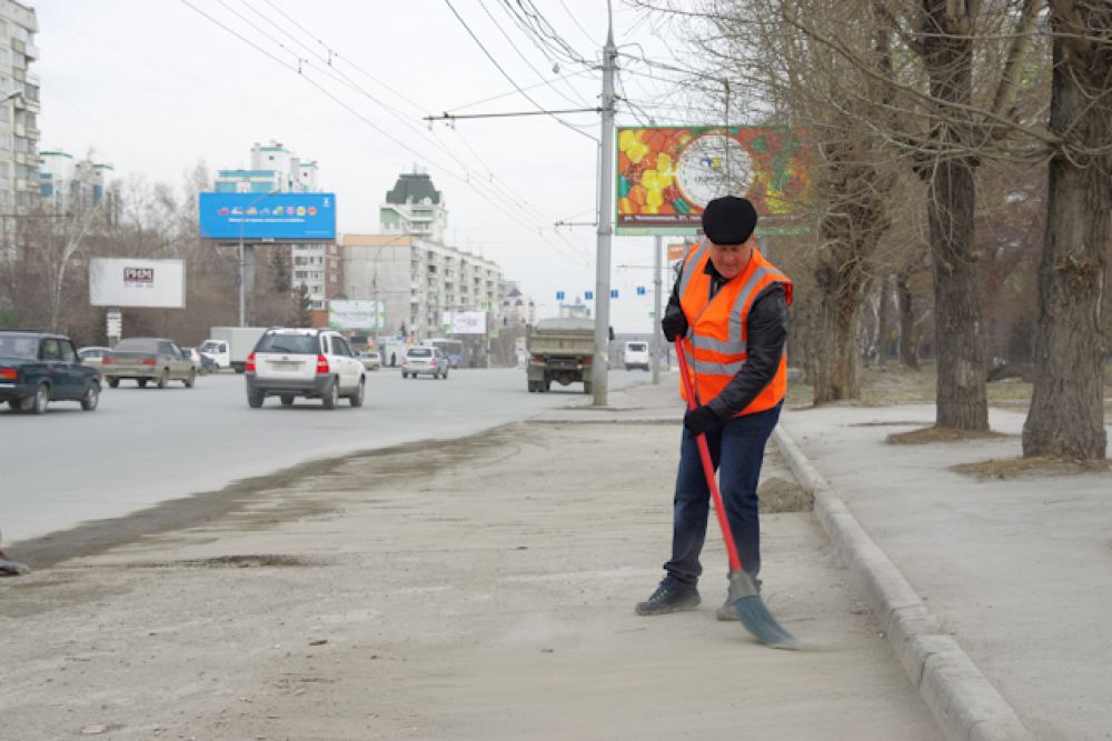 Анатолий Евгеньевич зарядил своим позитивом всех.