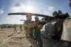 Украинские солдаты будут проходить обучение совместно с военными из 13 стран-членов НАТО и партнеров.
