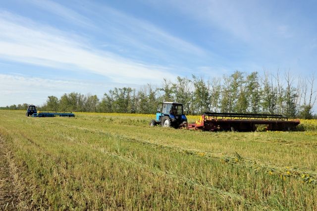 Аграрии готовятся к весенним полевым работам.