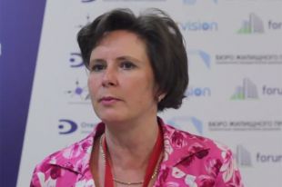 Светлана Разворотнева.