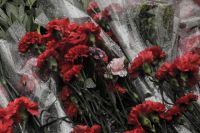 В Тюмени почтили память пострадавших при аварии на Чернобыльской АЭС