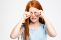 Как узнать болезнь по радужке глаз