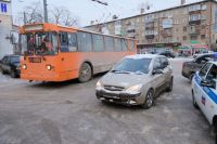  Меняются маршруты движения общественного транспорта