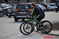 В Соль-Илецке 15-летний велосипедист получил контузию мозга в ДТП.