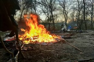 В Киеве создадут рабочую группу для защиты ромов