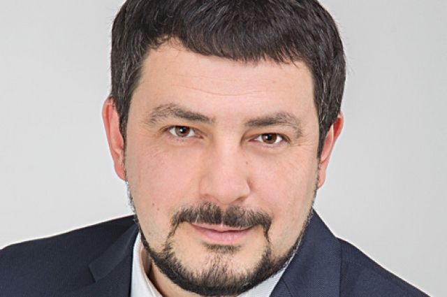 Артем Сафиуллин написал заявление об увольнении с поста руководителя МКП.