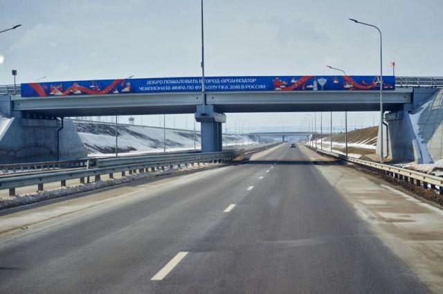 В 2018 году в Ростовской области будет отремонтировано более 114 километров дорог.
