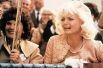 Следующие номинации на «Оскар» и «Золотой глобус» Пфайффер получила за роль в фильме «Поле любви» (1992), где сыграла страстную поклонницу первой леди США Жаклин Кеннеди Лурин Хэллетт.