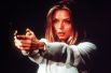В фильме ужасов «Волк» (1994) Майка Николса ей досталась роль Лоры, дочери Рэймонда Элдена.