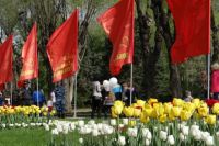  Городские парки – лучшие места для семейного отдыха.