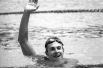 Четырехкратный олимпийский чемпион, многократный чемпион мира, Европы и рекордсмен мира, пловец Владимир Сальников.