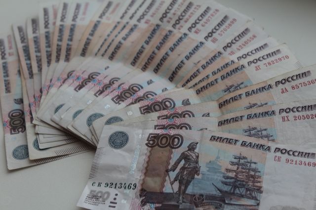 В Тюмени ТРЦ «Солнечный» оштрафовали на 175 тысяч рублей
