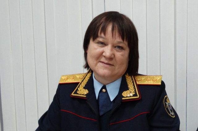 Марина Заббарова руководила следственным управлением Следственного РФ по Пермскому краю более пяти лет: с 25 декабря 2013 года. До этого она много лет работала в прокуратуре. 
