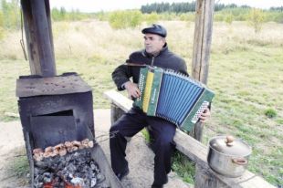 Обычный пикник может обернуться большой трагедией.