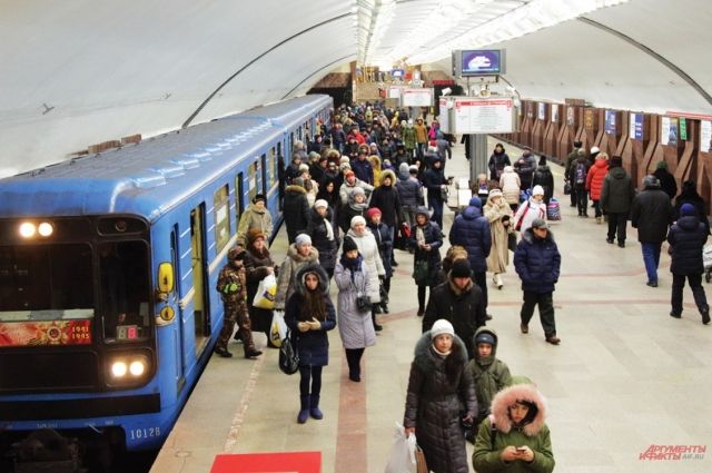 Инициатива главы региона о продолжении строительства метро одобрена в центре.
